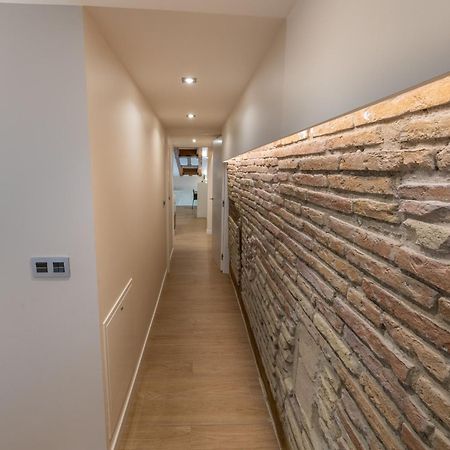 Ferienwohnung Tuapartamento Gran Boutique - Centro Ciudad Plaza Del Castillo Pamplona Exterior foto