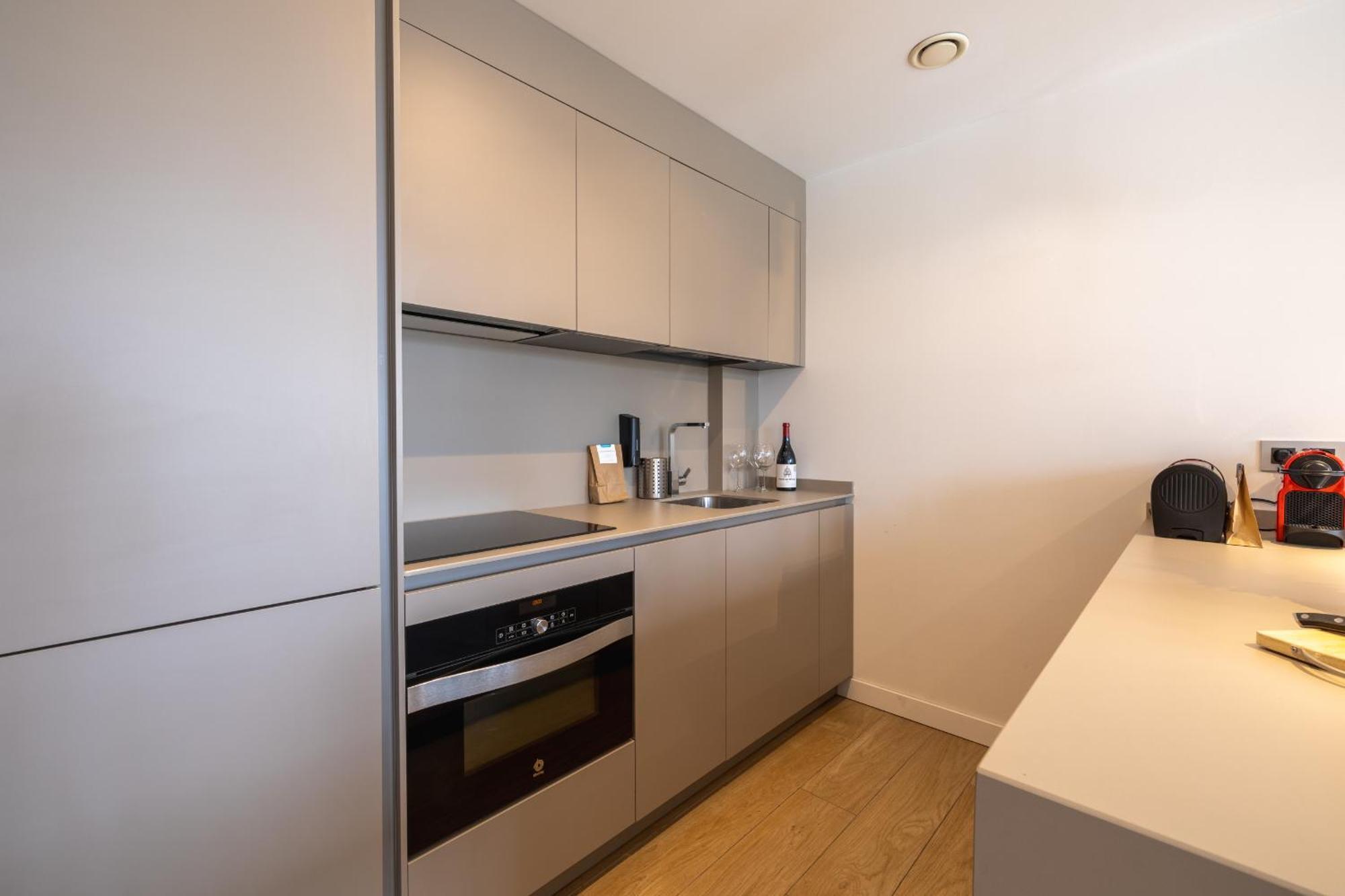 Ferienwohnung Tuapartamento Gran Boutique - Centro Ciudad Plaza Del Castillo Pamplona Exterior foto