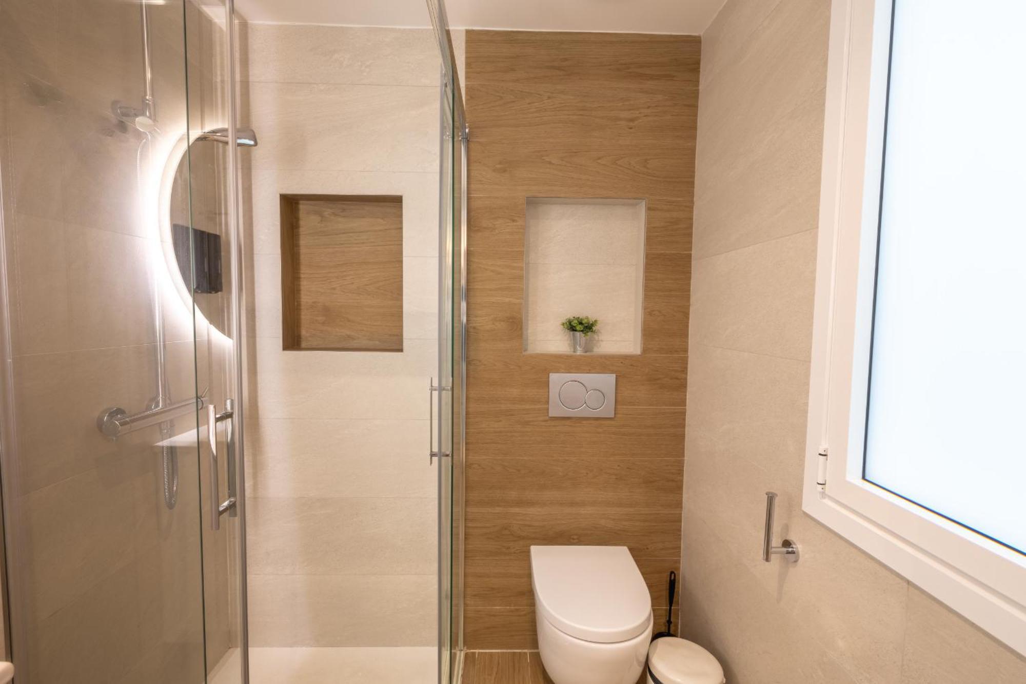 Ferienwohnung Tuapartamento Gran Boutique - Centro Ciudad Plaza Del Castillo Pamplona Exterior foto
