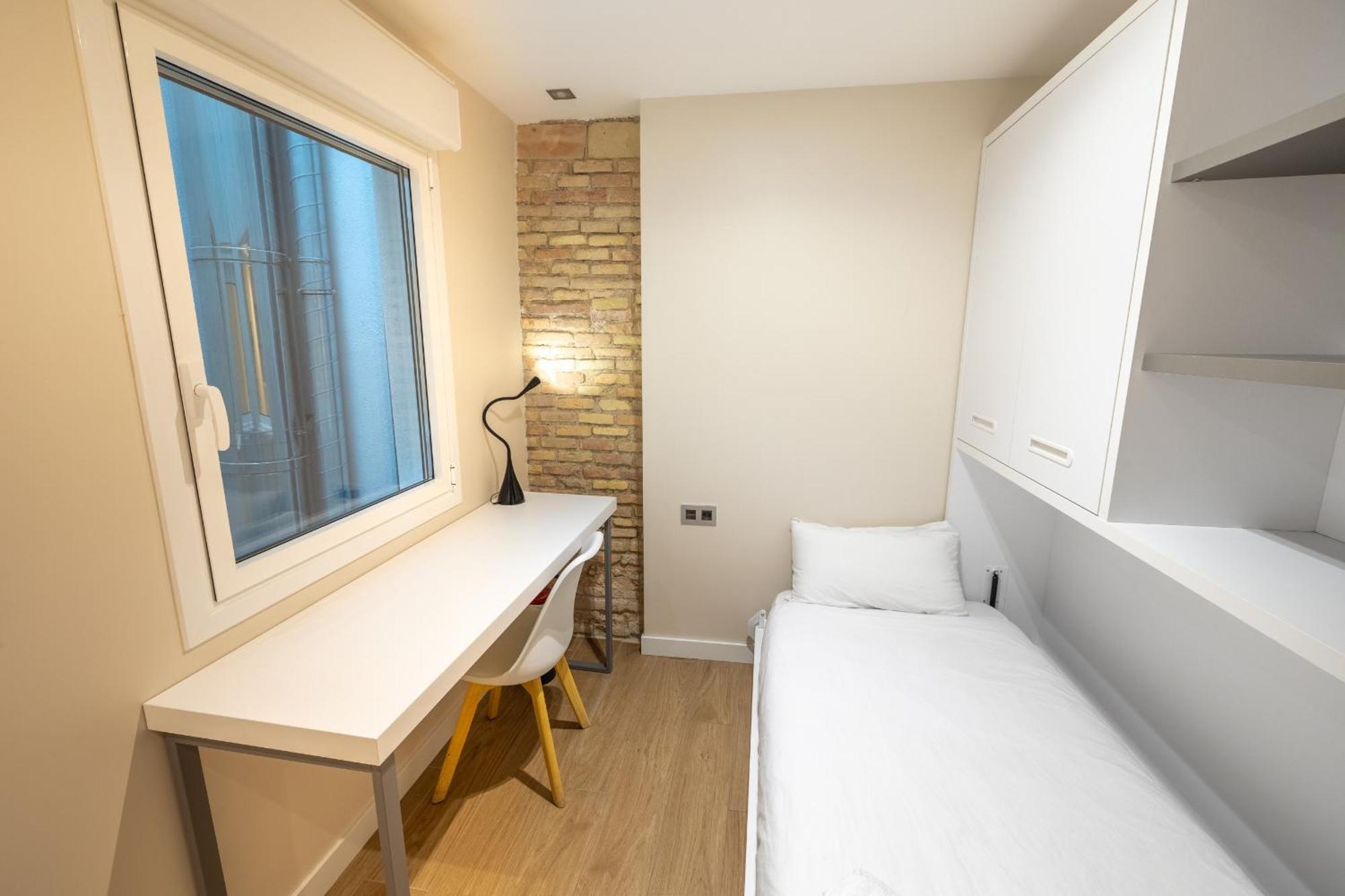 Ferienwohnung Tuapartamento Gran Boutique - Centro Ciudad Plaza Del Castillo Pamplona Exterior foto